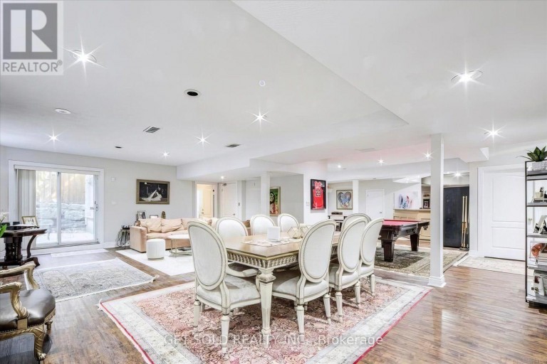 46 WIMPOLE DRIVE, Toronto (St. Andrew-Windfields), Ontario, M2L2L3