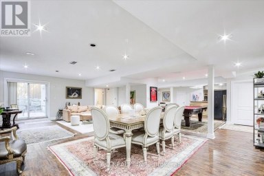 46 WIMPOLE DRIVE Toronto (St. Andrew-Windfields) Ontario photo 31