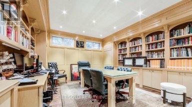46 WIMPOLE DRIVE Toronto (St. Andrew-Windfields) Ontario photo 32