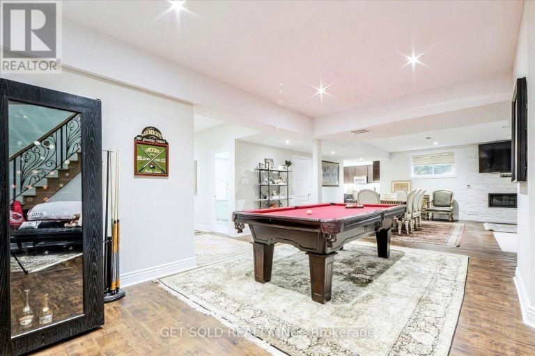46 WIMPOLE DRIVE, Toronto (St. Andrew-Windfields), Ontario, M2L2L3