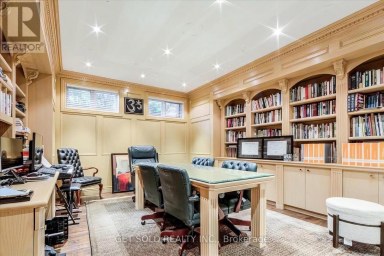 46 WIMPOLE DRIVE Toronto (St. Andrew-Windfields) Ontario photo 38