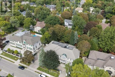 46 WIMPOLE DRIVE Toronto (St. Andrew-Windfields) Ontario photo 4