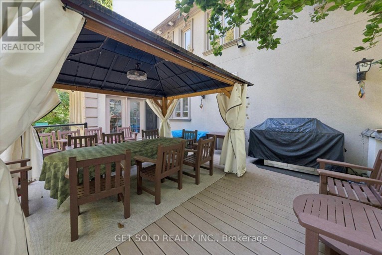 46 WIMPOLE DRIVE, Toronto (St. Andrew-Windfields), Ontario, M2L2L3
