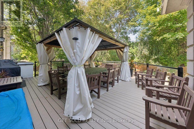 46 WIMPOLE DRIVE, Toronto (St. Andrew-Windfields), Ontario, M2L2L3