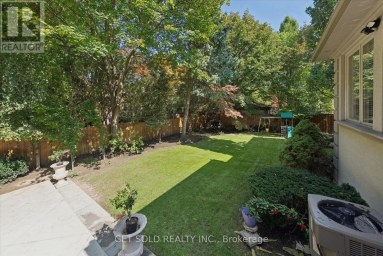 46 WIMPOLE DRIVE Toronto (St. Andrew-Windfields) Ontario photo 43