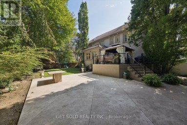 46 WIMPOLE DRIVE Toronto (St. Andrew-Windfields) Ontario photo 44