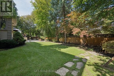 46 WIMPOLE DRIVE Toronto (St. Andrew-Windfields) Ontario photo 45