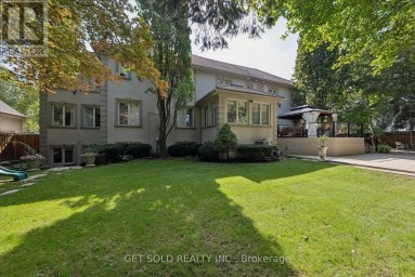 46 WIMPOLE DRIVE Toronto (St. Andrew-Windfields) Ontario photo 47