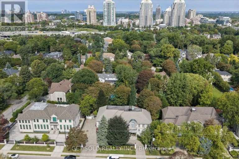 46 WIMPOLE DRIVE, Toronto (St. Andrew-Windfields), Ontario, M2L2L3