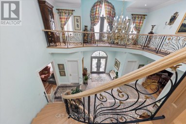 46 WIMPOLE DRIVE Toronto (St. Andrew-Windfields) Ontario photo 7