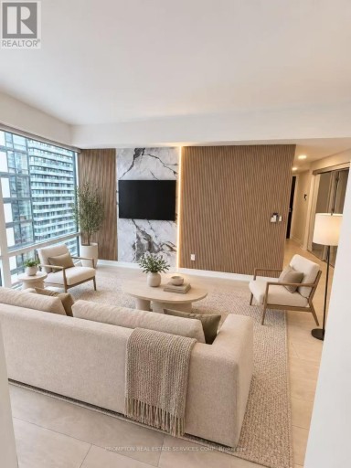 1503 - 18 MAITLAND TERRACE, Toronto (Church-Yonge Corridor), Ontario, M4Y0H2