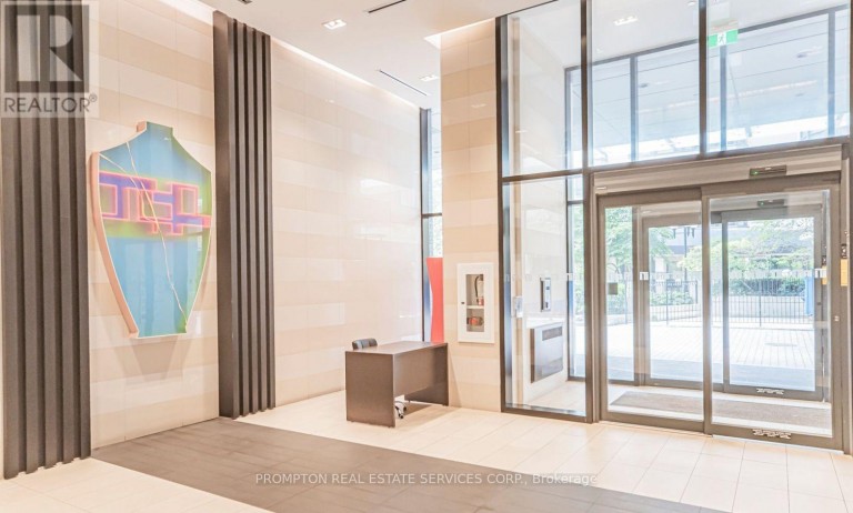 1503 - 18 MAITLAND TERRACE, Toronto (Church-Yonge Corridor), Ontario, M4Y0H2