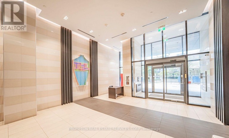 1503 - 18 MAITLAND TERRACE, Toronto (Church-Yonge Corridor), Ontario, M4Y0H2
