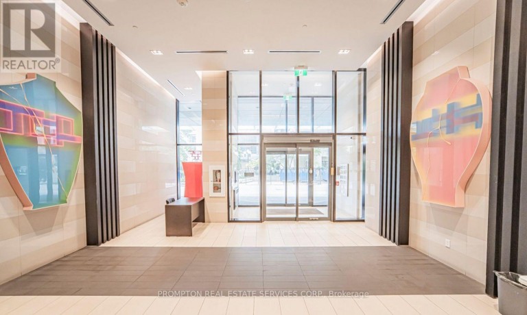 1503 - 18 MAITLAND TERRACE, Toronto (Church-Yonge Corridor), Ontario, M4Y0H2