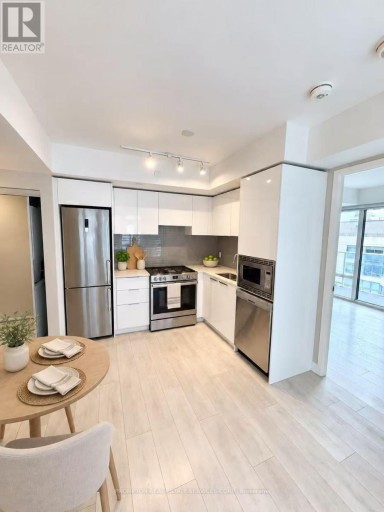 1503 - 18 MAITLAND TERRACE, Toronto (Church-Yonge Corridor), Ontario, M4Y0H2