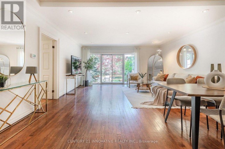 36 MARTINDALE ROAD, Toronto (Cliffcrest), Ontario, M1M2B7