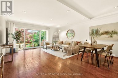 36 MARTINDALE ROAD Toronto (Cliffcrest) Ontario photo 11