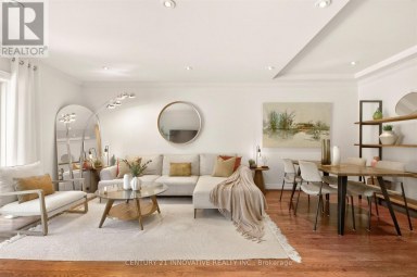 36 MARTINDALE ROAD Toronto (Cliffcrest) Ontario photo 12