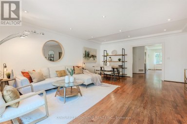 36 MARTINDALE ROAD Toronto (Cliffcrest) Ontario photo 14