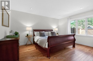 36 MARTINDALE ROAD Toronto (Cliffcrest) Ontario photo 16