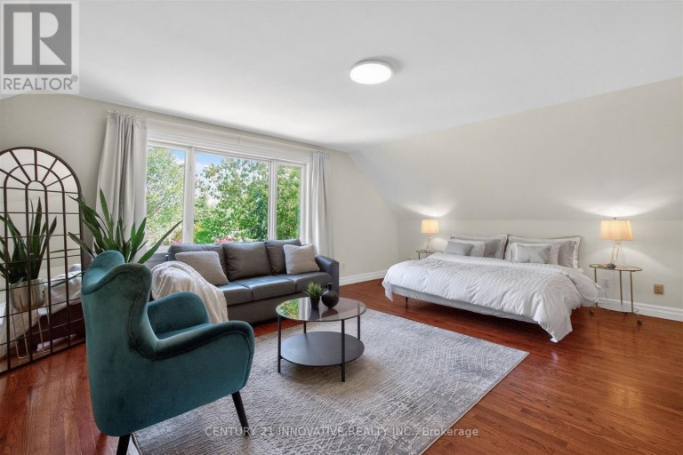 36 MARTINDALE ROAD, Toronto (Cliffcrest), Ontario, M1M2B7