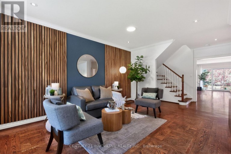 36 MARTINDALE ROAD, Toronto (Cliffcrest), Ontario, M1M2B7