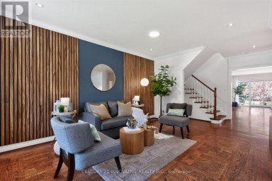 36 MARTINDALE ROAD Toronto (Cliffcrest) Ontario photo 2