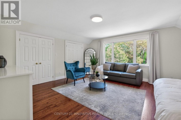 36 MARTINDALE ROAD, Toronto (Cliffcrest), Ontario, M1M2B7