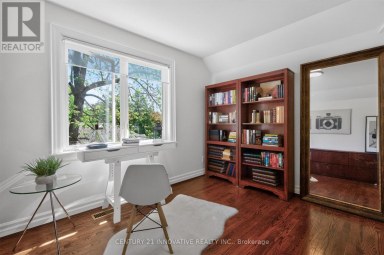 36 MARTINDALE ROAD Toronto (Cliffcrest) Ontario photo 22