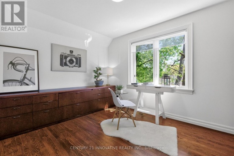 36 MARTINDALE ROAD, Toronto (Cliffcrest), Ontario, M1M2B7