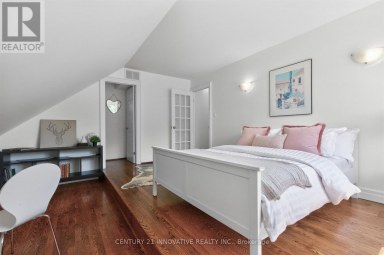 36 MARTINDALE ROAD Toronto (Cliffcrest) Ontario photo 25