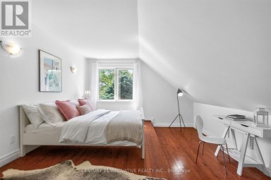 36 MARTINDALE ROAD Toronto (Cliffcrest) Ontario photo 26