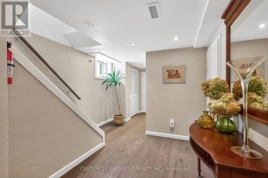 36 MARTINDALE ROAD Toronto (Cliffcrest) Ontario photo 27