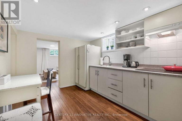 36 MARTINDALE ROAD, Toronto (Cliffcrest), Ontario, M1M2B7