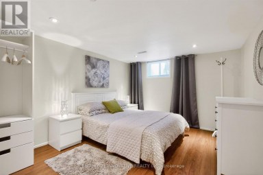 36 MARTINDALE ROAD Toronto (Cliffcrest) Ontario photo 29