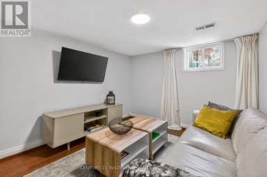 36 MARTINDALE ROAD Toronto (Cliffcrest) Ontario photo 32