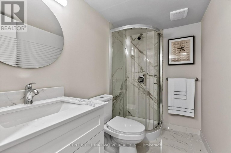 36 MARTINDALE ROAD, Toronto (Cliffcrest), Ontario, M1M2B7