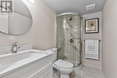 36 MARTINDALE ROAD Toronto (Cliffcrest) Ontario photo 33