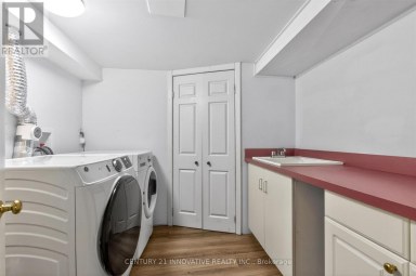 36 MARTINDALE ROAD Toronto (Cliffcrest) Ontario photo 35
