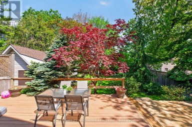 36 MARTINDALE ROAD Toronto (Cliffcrest) Ontario photo 36