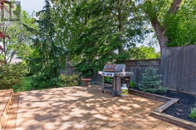 36 MARTINDALE ROAD Toronto (Cliffcrest) Ontario photo 39