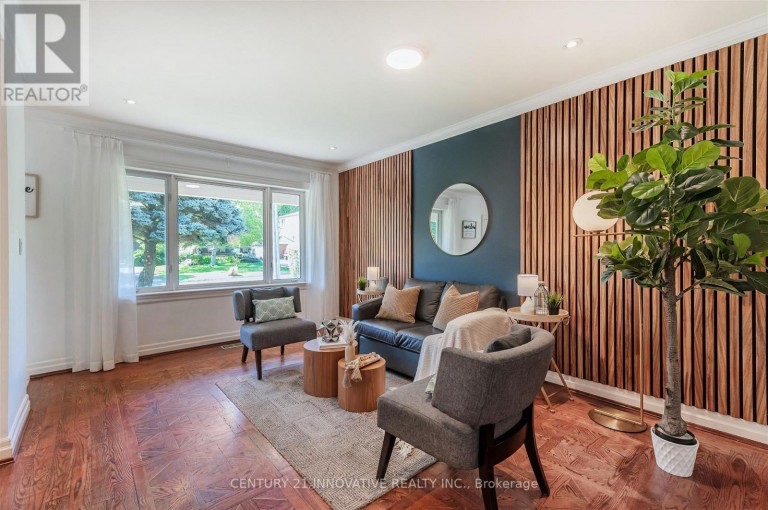 36 MARTINDALE ROAD, Toronto (Cliffcrest), Ontario, M1M2B7