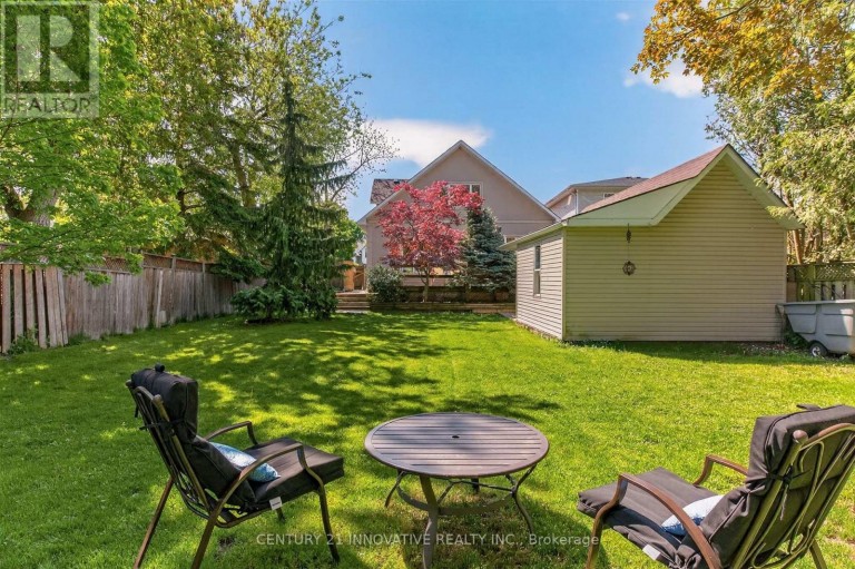 36 MARTINDALE ROAD, Toronto (Cliffcrest), Ontario, M1M2B7