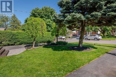 36 MARTINDALE ROAD Toronto (Cliffcrest) Ontario photo 42