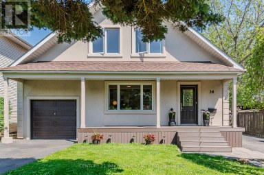 36 MARTINDALE ROAD Toronto (Cliffcrest) Ontario photo 43
