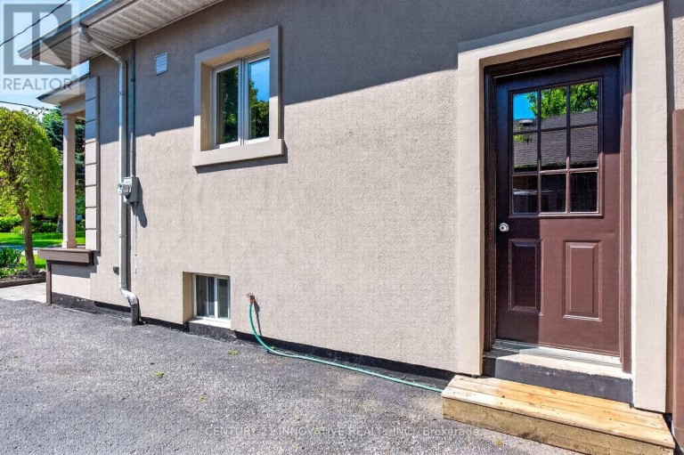 36 MARTINDALE ROAD, Toronto (Cliffcrest), Ontario, M1M2B7