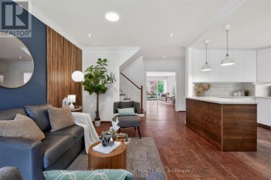 36 MARTINDALE ROAD Toronto (Cliffcrest) Ontario photo 5