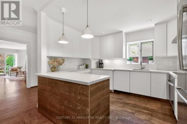 36 MARTINDALE ROAD Toronto (Cliffcrest) Ontario photo 7