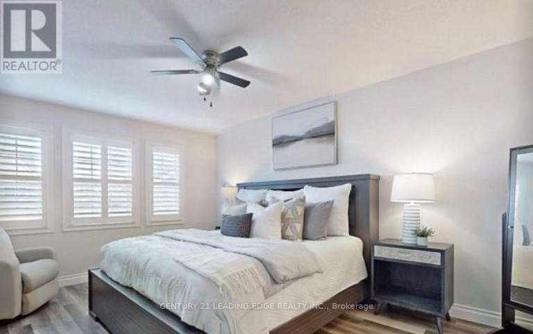 123 KIRKLAND PLACE, Whitby (Williamsburg), Ontario, L1P1W8