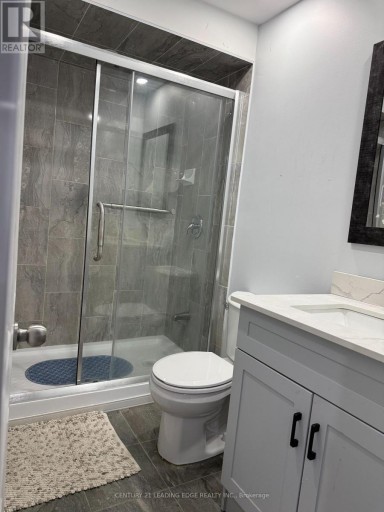 123 KIRKLAND PLACE, Whitby (Williamsburg), Ontario, L1P1W8